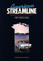 American Streamline Departures Student's Book