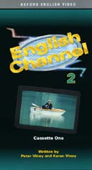 English Channel 2 Video Cassette 1
