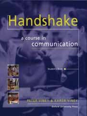 Handshake Student's Book