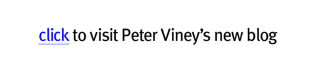 visit Peter Viney's new blog