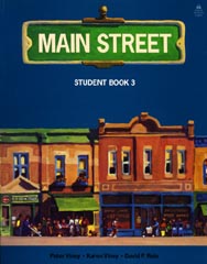 Main Street 3 Student's Book