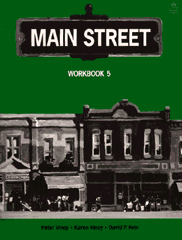 Main Street 5 Workbook
