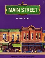 Main Street 6 Student's Book