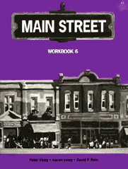 Main Street 6 Workbook