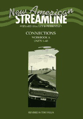 New American Streamline Connections Workbook A
