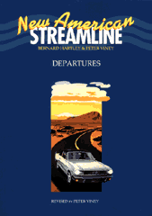 New American Streamline Departures
