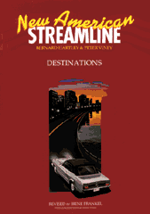 New American Streamline Destinations Student's Book