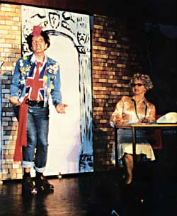 The 1987 Show