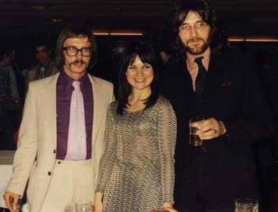 Karen, Peter & Guy 1971 (22k)