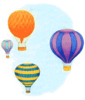 Balloons