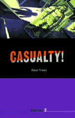 Storylines: Casualty!