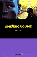 Storylines: Underground