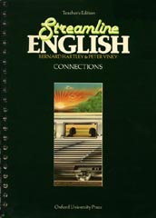 Connections Teacher's Edition