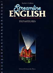 Departures Teacher's Edition