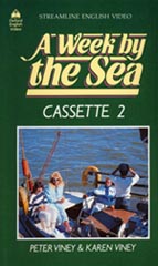 A Week by the Sea Video Cassette 2