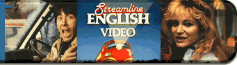 Streamline English Video