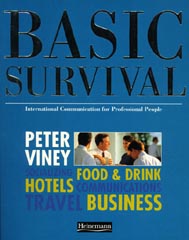 Basic Survival Student's Book