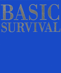 Basic Survival Teacher's File