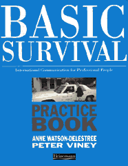 Basic Survival Practice Book