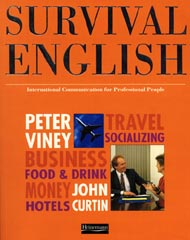 Survival English Student's Book