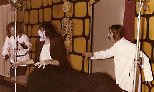 Alan, Peter & Guy, dress rehearsal shot (27k)