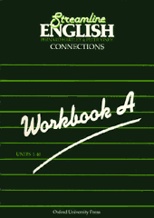 Connections Workbook A